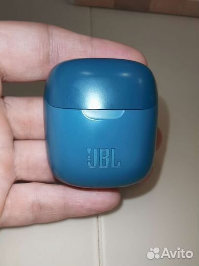 Беспроводные наушники jbl tune 225 tws
