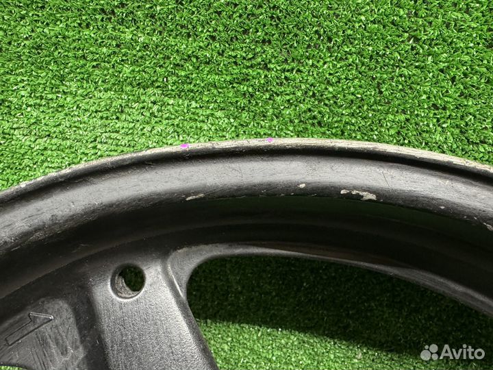 Диск передний Honda CB 400 NC31