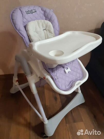 Стул для кормления