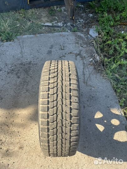 Колеса в сборе