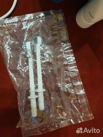 Ирригатор oral-b oxyjet