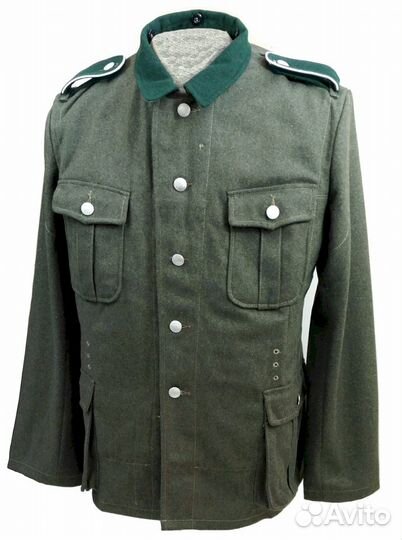 Китель солдатский М36