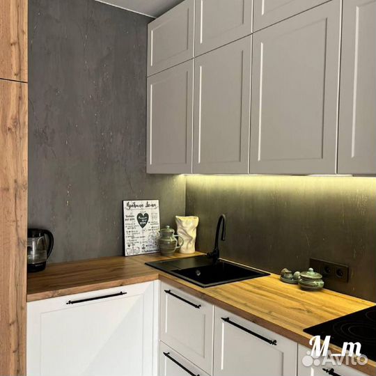 Кухня на заказ