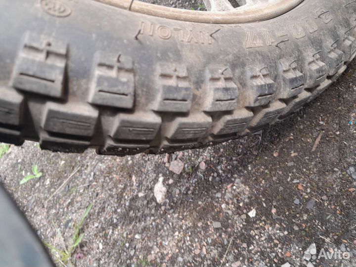 Продам мопед 125 кубов