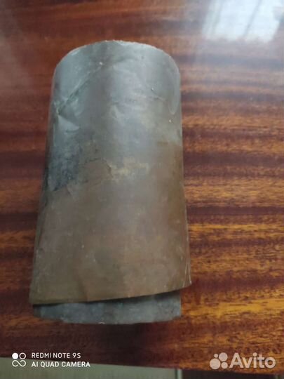 Медная фольга