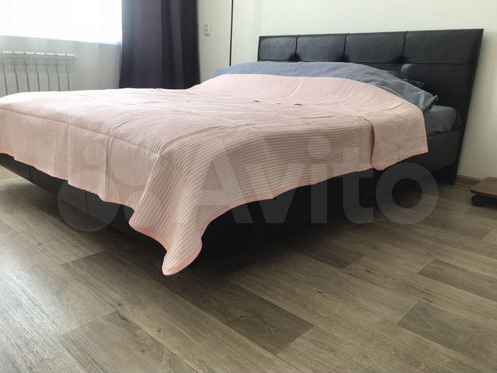 1-к. квартира, 32 м², 3/9 эт.