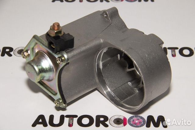 Втягивающее реле Toyota Corolla Carina Caldina Festima.Ru - частные объявления