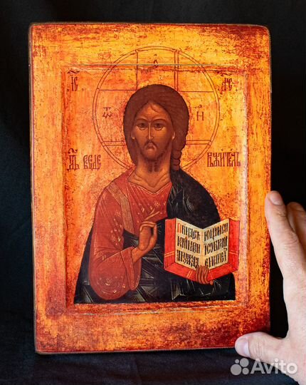 Икона 