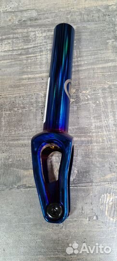 Вилка для трюкового самоката