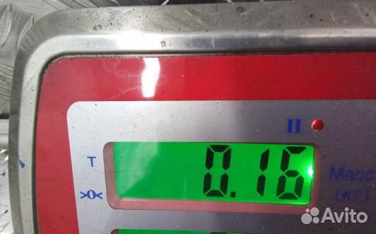 Реле накала свечей mercedes benz M-class W164 (YDN12OK01)