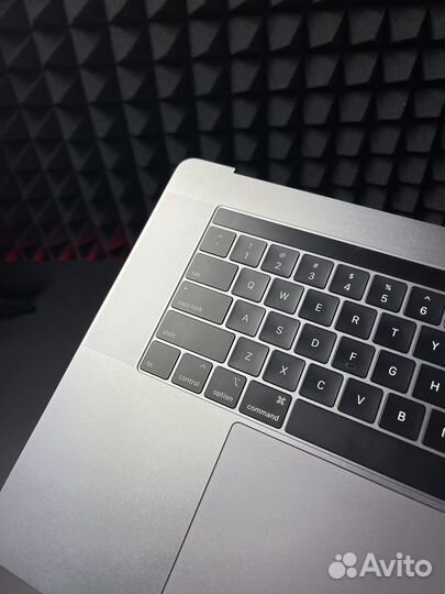 Топкейсы MacBook Pro Retina 15
