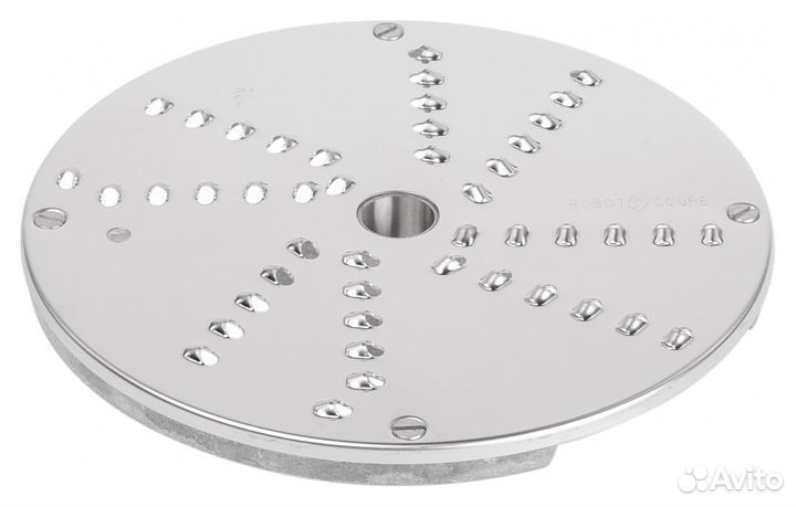 Диск-терка Robot Coupe 28073W Mineral+ 4 мм