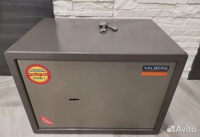 Сейф офисный