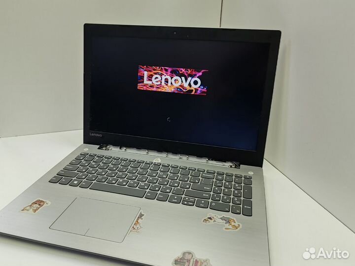 Ноутбук Lenovo 80XV