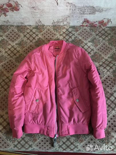 Продам вещи на девочку