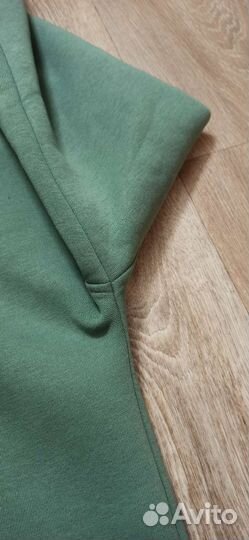 Пошив костюмов из футера