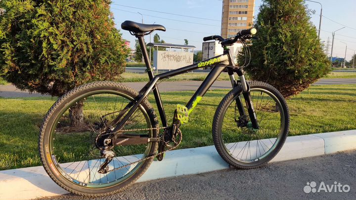 MTB Stark Shooter 2 (2015)