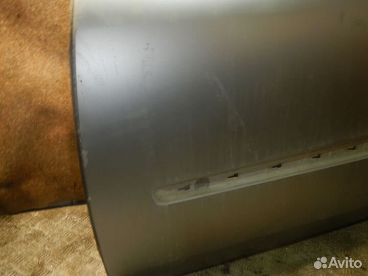 Дверь передняя левая, Mercedes-Benz Mercedes M-Klasse (Ml) (W163/W164/W166)