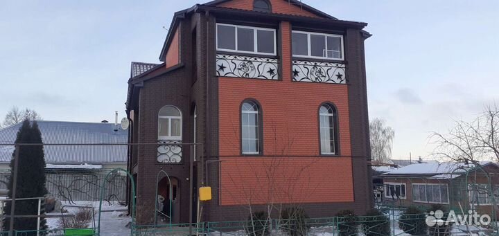 Требуются монтажники на вентилируемый фасад