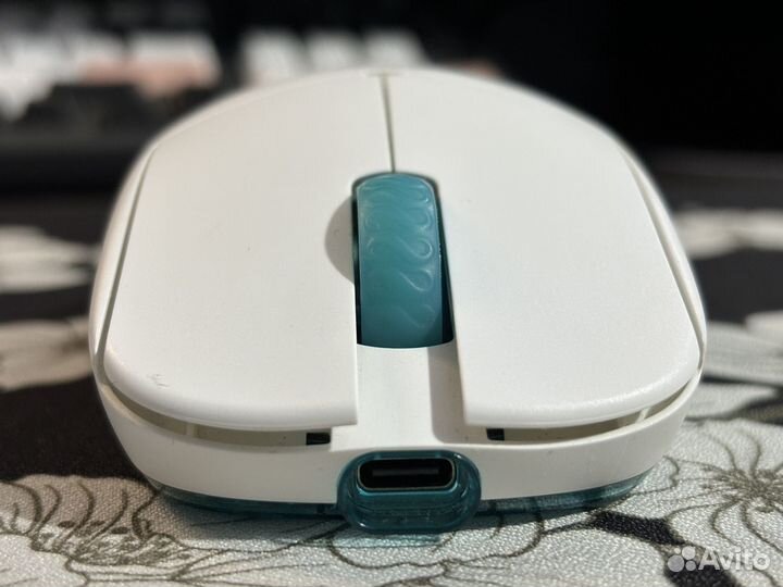 Lamzu atlantis v1