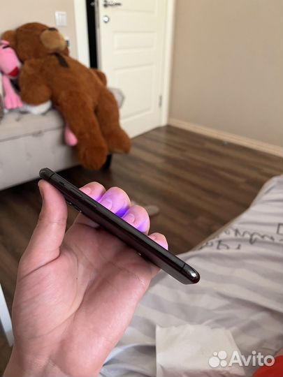 iPhone 11 pro 64