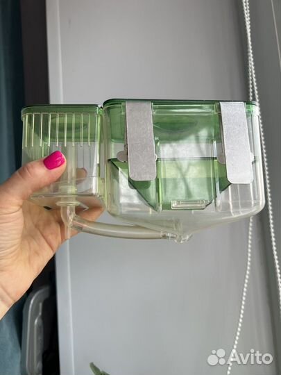 Отсадник для мальков