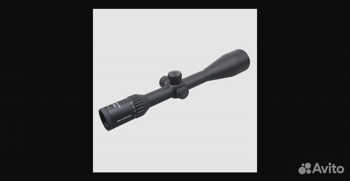 Оптический прицел