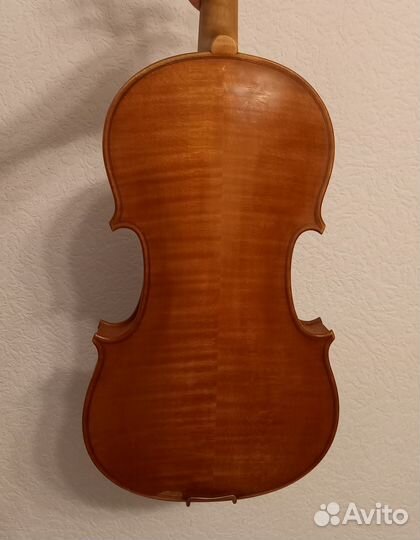 Скрипка мастеровая 4/4
