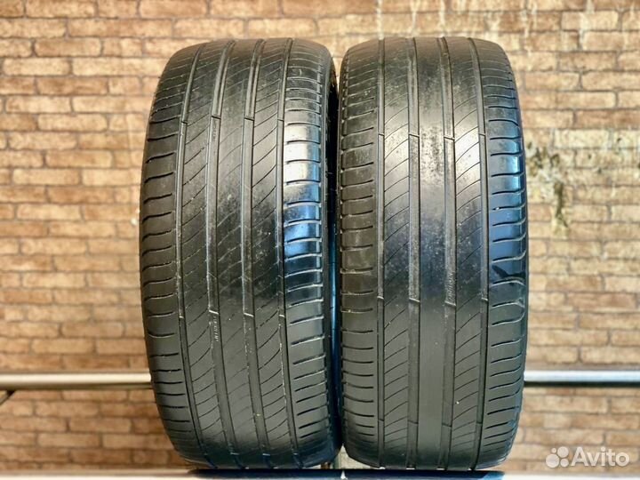 Michelin Primacy 4 225/40 R18