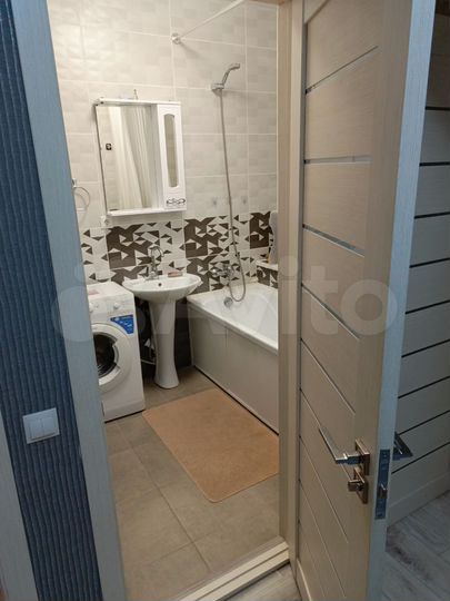 2-к. квартира, 49 м², 8/9 эт.