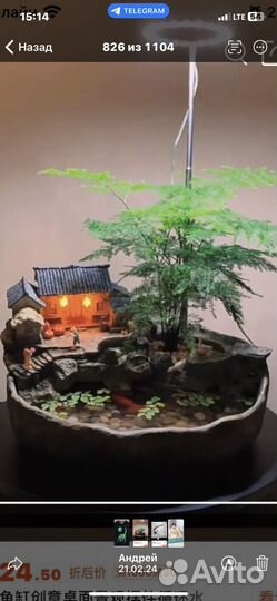 Водный релакс