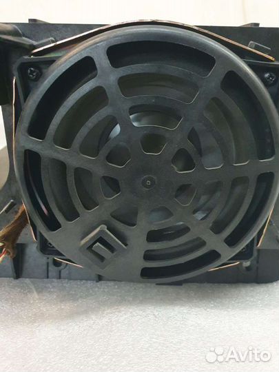 Сабвуфер на GMT800