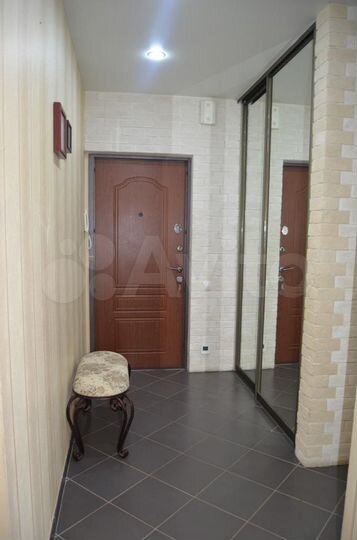 2-к. квартира, 49,7 м², 4/5 эт.