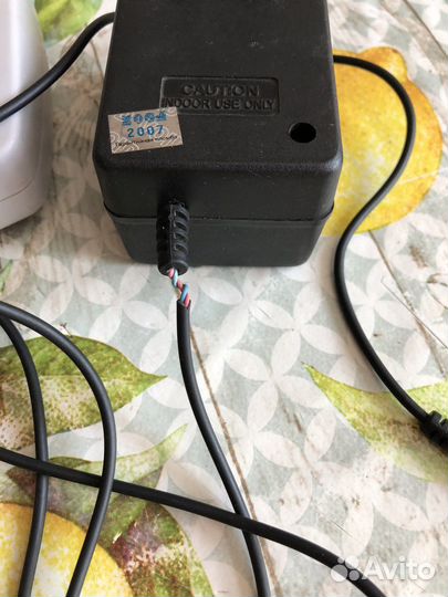 Игровая приставка мега