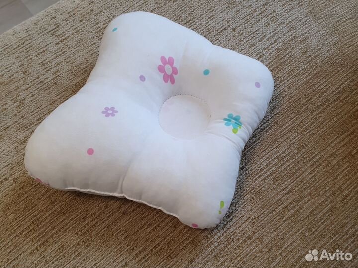 Ортопедическая подушка