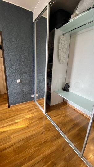 Квартира-студия, 30 м², 25/25 эт.