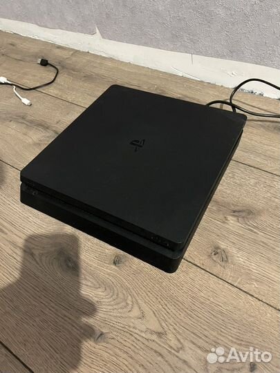 Sony playstation 4