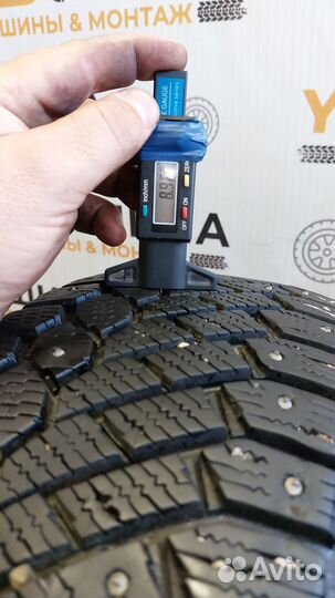 Gislaved Nord Frost 200 195/65 R15 93F