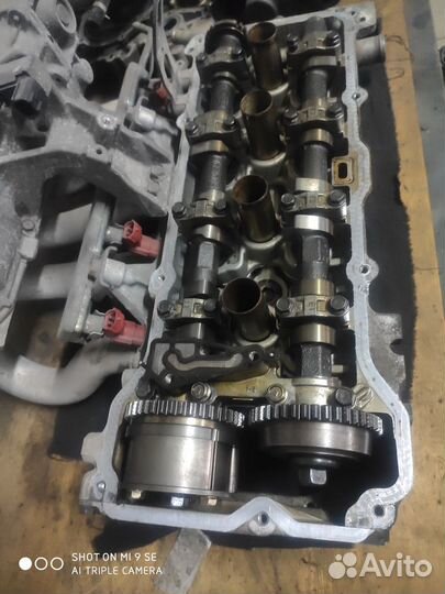 Продам гбц в сборе для двс QG15