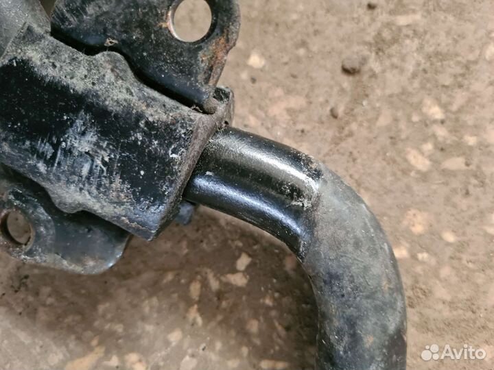 Стабилизатор передний Nissan X-Trail T30