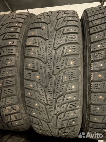 Hankook Winter I'Pike RS W419 175/65 R14 86T