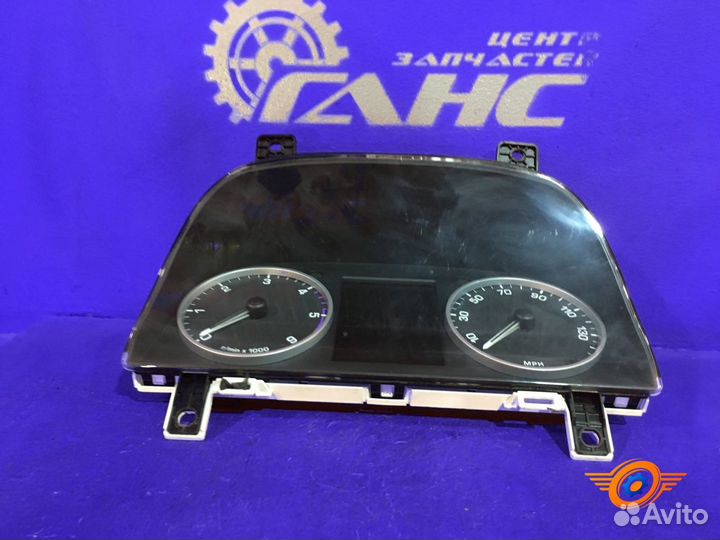 Щиток приборов Land Rover Discovery 4 SUV 306DT