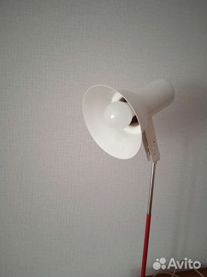 Настольная лампа СССР