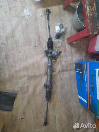 Рулевая рейка Тойота Надя SXN 15