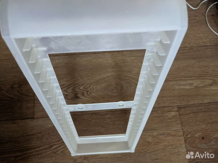 Подставка для CD дисков IKEA
