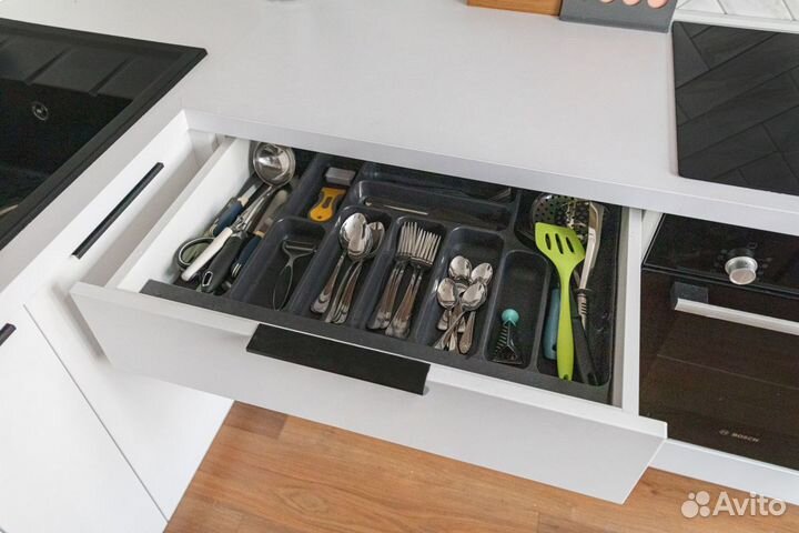 Цена за всю кухню смк 057328