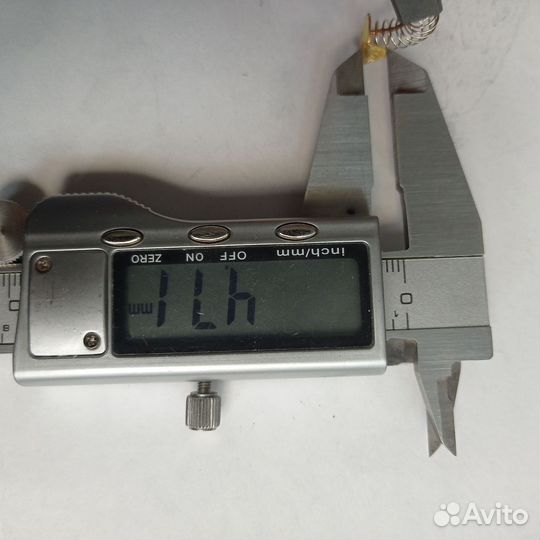 Щетки угольные