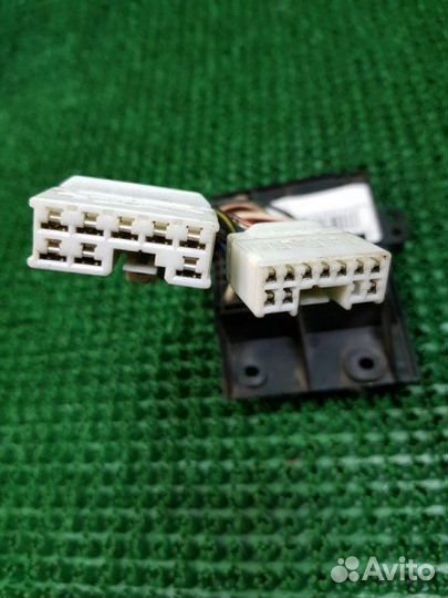 Блок предохранителей Toyota Camry SV30 4SFE