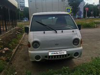 Hyundai Porter 2.5 MT, 2008, 256 000 км, с пробегом, цена 445 000 руб.