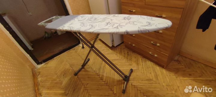 Гладильная доска Ника